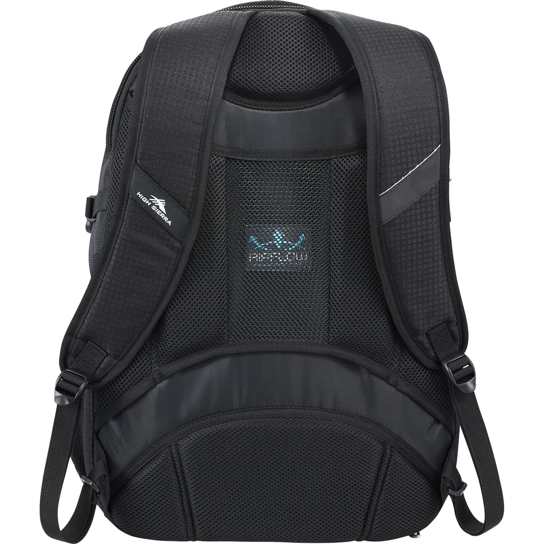 High Sierra TSA 15" Computer XBT Deluxe Backpack