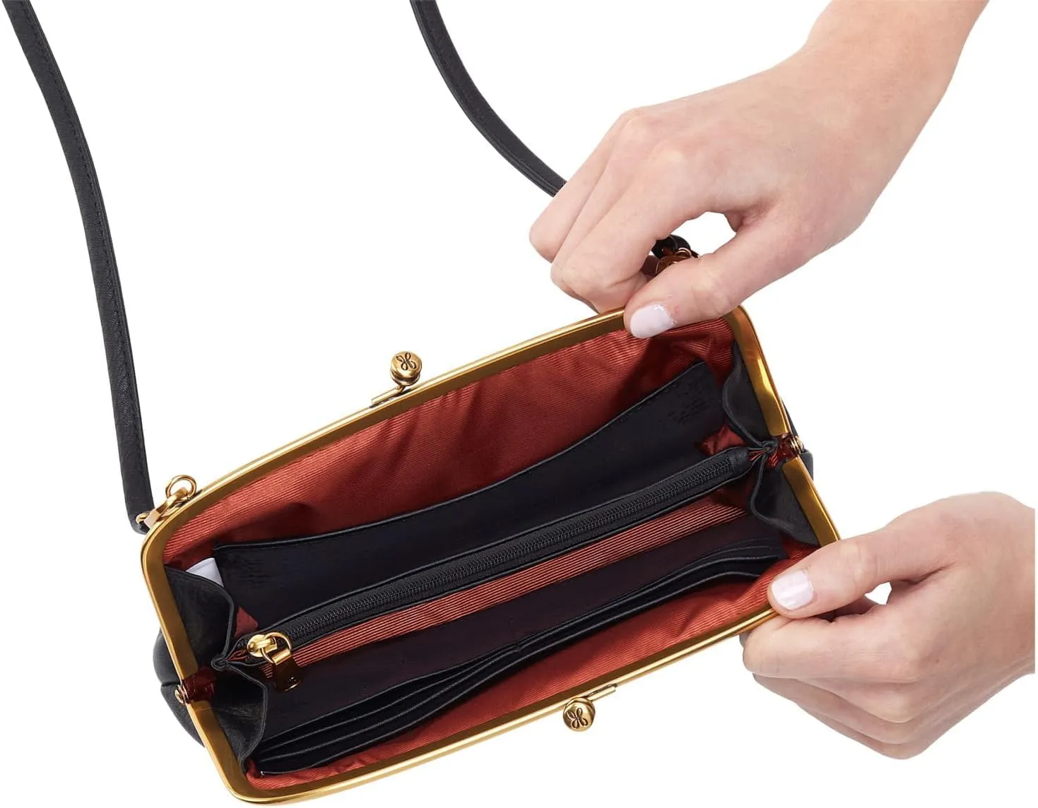HOBO Cora SLG Crossbody