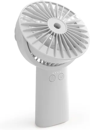 HonHey Handheld Fan