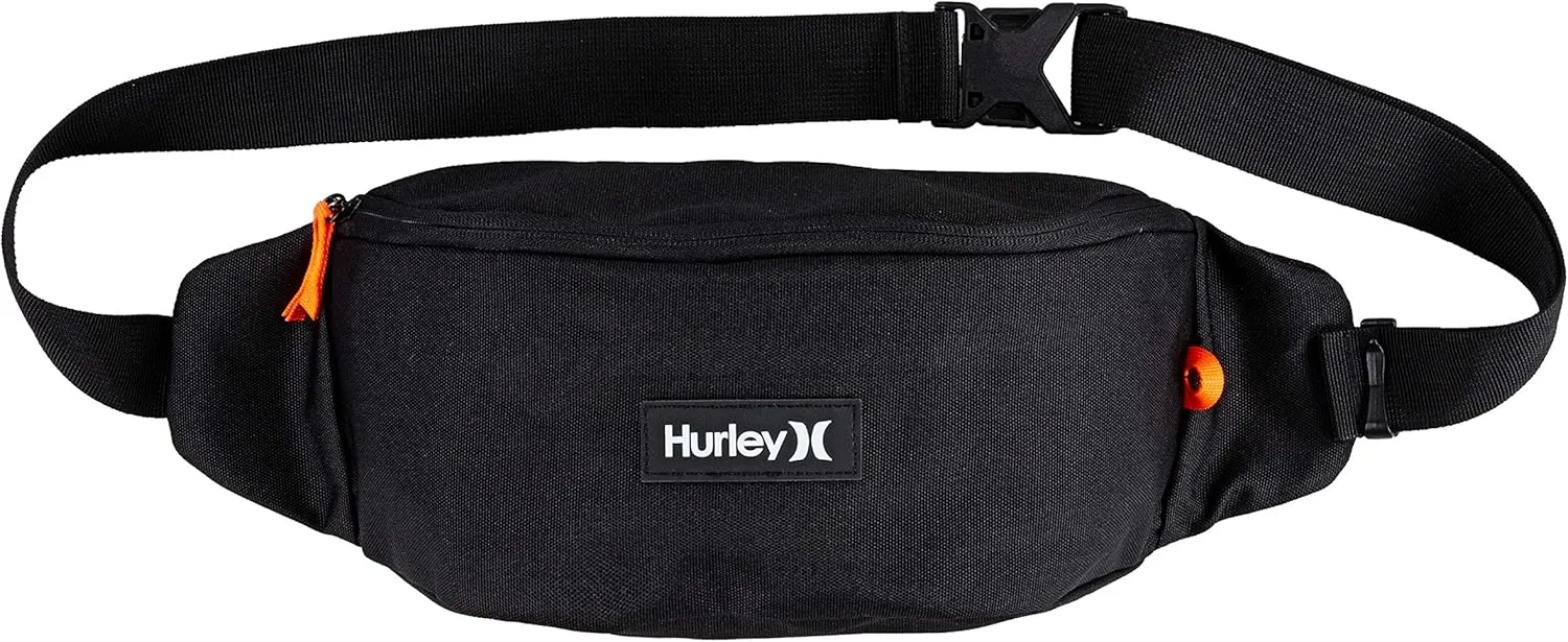 Hurley Men's Crossbody Bag