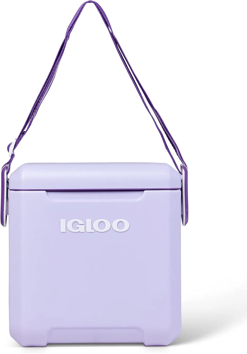 Igloo 11 Qt Tag Along Too Strapped Picnic Style Cooler