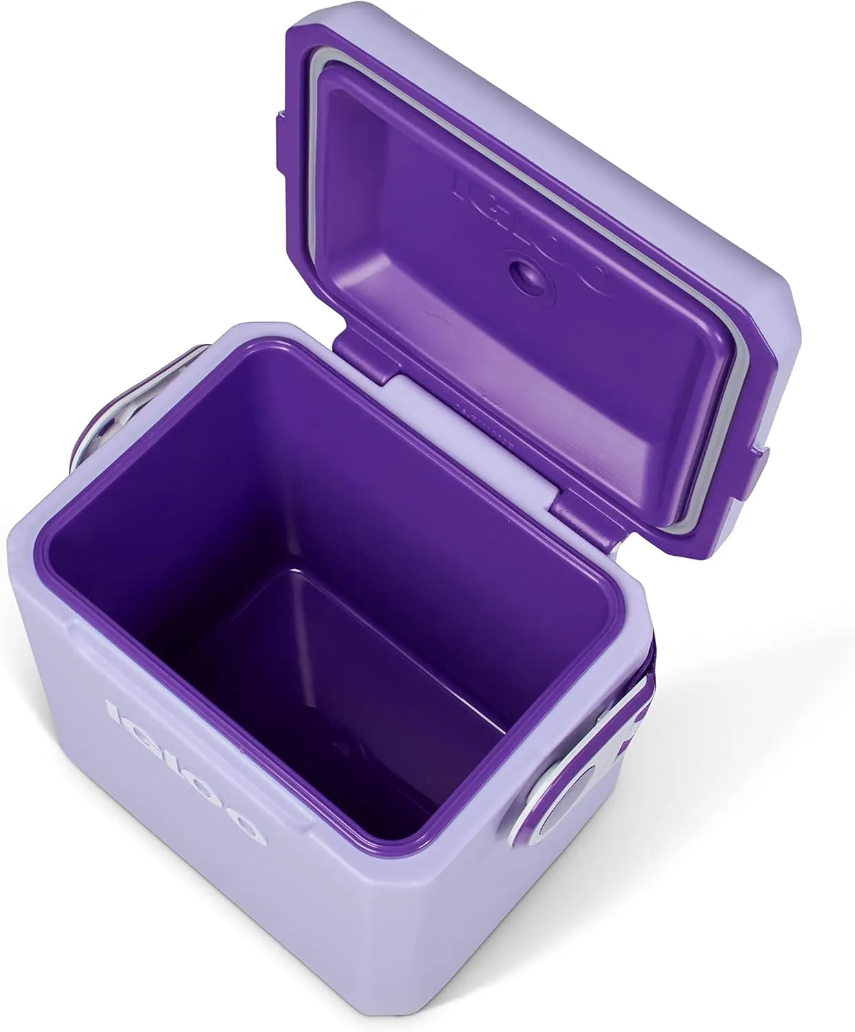 Igloo 11 Qt Tag Along Too Strapped Picnic Style Cooler