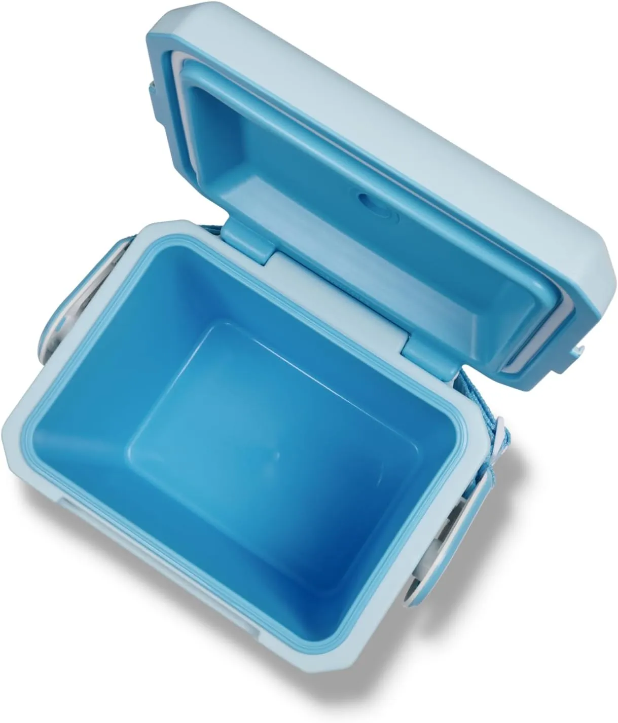 Igloo 11 Qt Tag Along Too Strapped Picnic Style Cooler