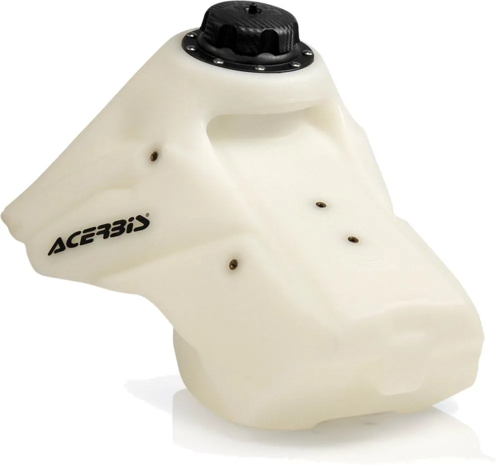 Ims 117318-N2 Large Capacity Gas Tank - Natural - 3.4Gal.