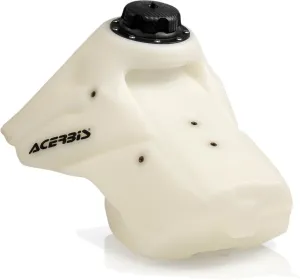Ims 117318-N2 Large Capacity Gas Tank - Natural - 3.4Gal.