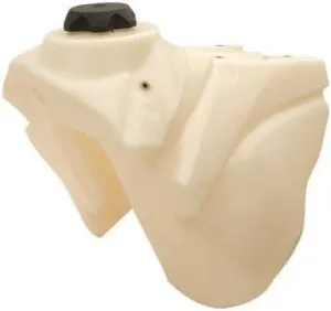 IMS 117319N2 Natural Large Fuel Tank - 4.0 Gallon Capacity