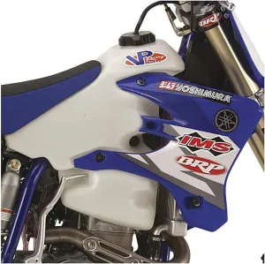IMS 117327N2 Natural Large Fuel Tank - 3.1 Gallon Capacity