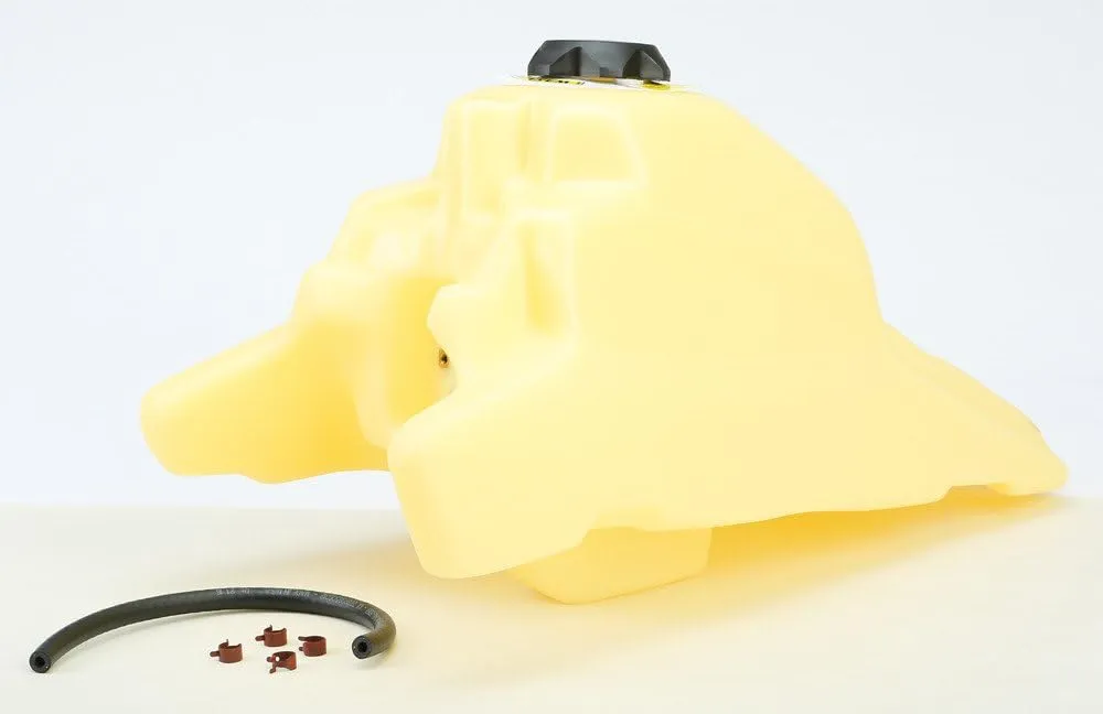 Ims Large Capacity Fuel Tanks O/S Nat 4.0 Gal