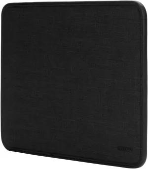 Incase ICON 14 Inch Laptop Sleeve for MacBook Pro - Woolenex Laptop Case - Secure & Durable Computer Sleeve for Maximum Impact Protection, Graphite (14.3 x 10 x 0.5in)