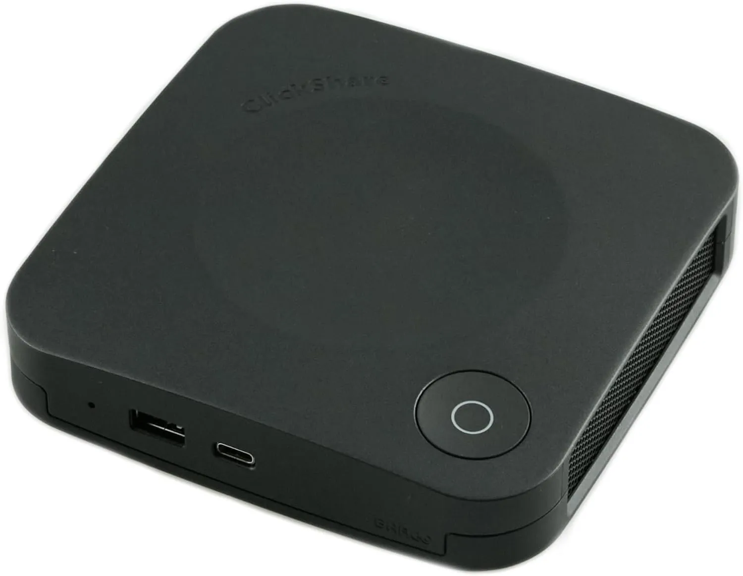 ITSPWR Bundle Containing Barco ClickShare CX-20, Effortless Wireless Conferencing,Teams/Zoom Room Supported, and ITSPWR Cable Ties x50
