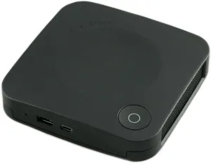 ITSPWR Bundle Containing Barco ClickShare CX-20, Effortless Wireless Conferencing,Teams/Zoom Room Supported, and ITSPWR Cable Ties x50