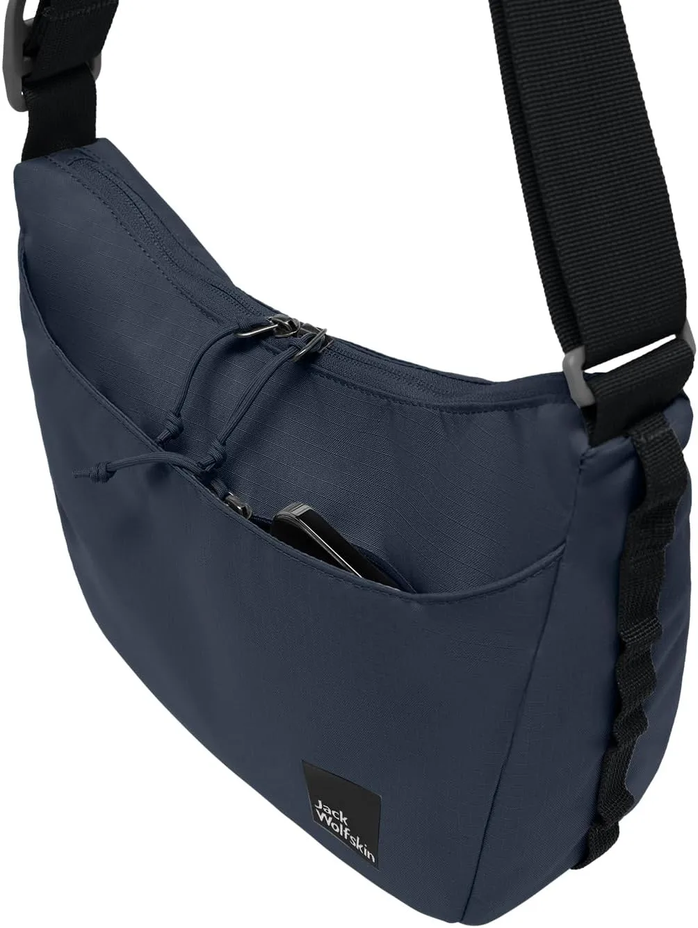 Jack Wolfskin Women's Rose Shoulder Bag