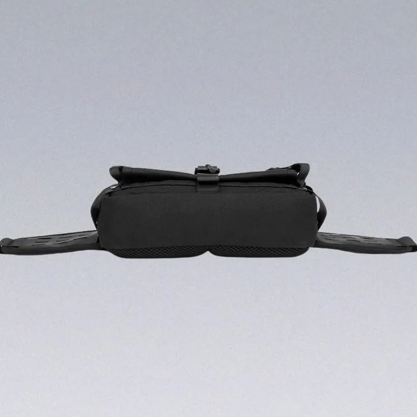 Jaxon | Anti-Theft Crossbody Sports Bag
