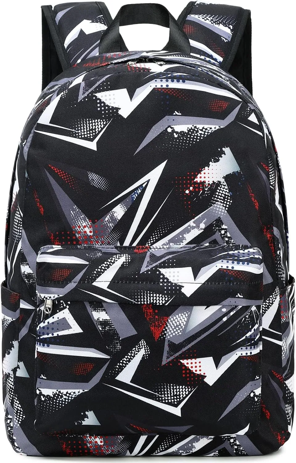 JIANYA Kids' Backpacks for School Girls Elementary Middle School Bookbags 17.3 Inch School Bag for Teens