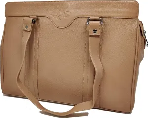 Joyful Big Ladies Bag Large size Leather Bag Shoulder Hand bag Red color hand bag