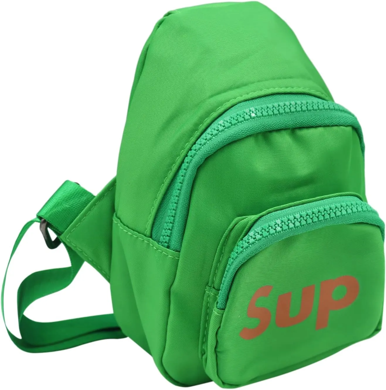 JUMISEE Kids Small Crossbody Chest Bag for Boys Girls, Fashion Lightweight Sling Shoulder Bag Purse Sports Travel Daypack
