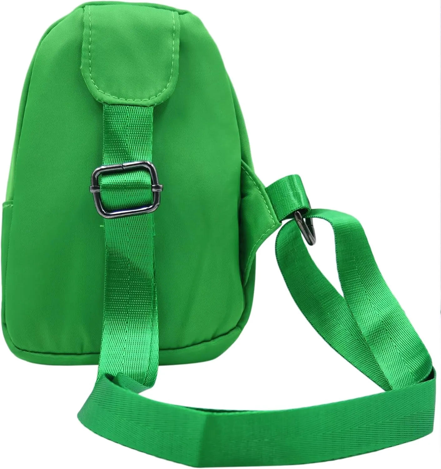 JUMISEE Kids Small Crossbody Chest Bag for Boys Girls, Fashion Lightweight Sling Shoulder Bag Purse Sports Travel Daypack