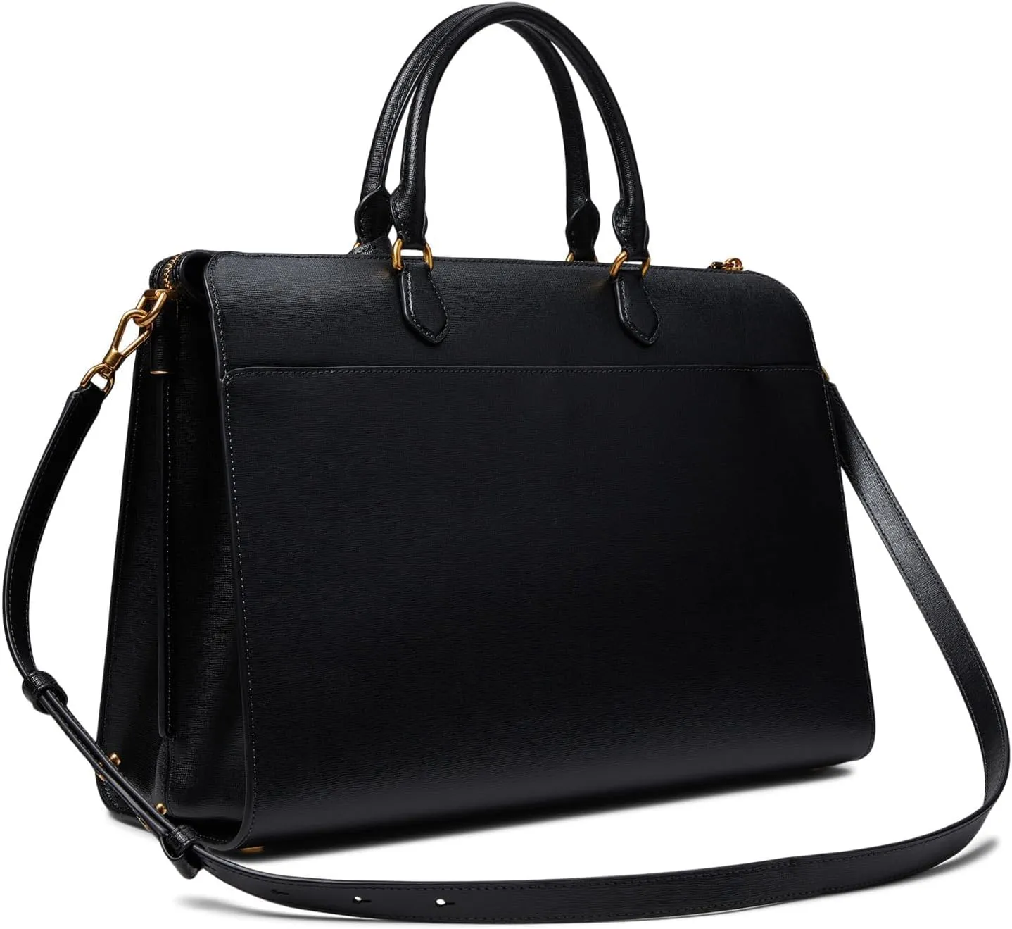kate spade new york Morgan Saffiano Leather Laptop Bag