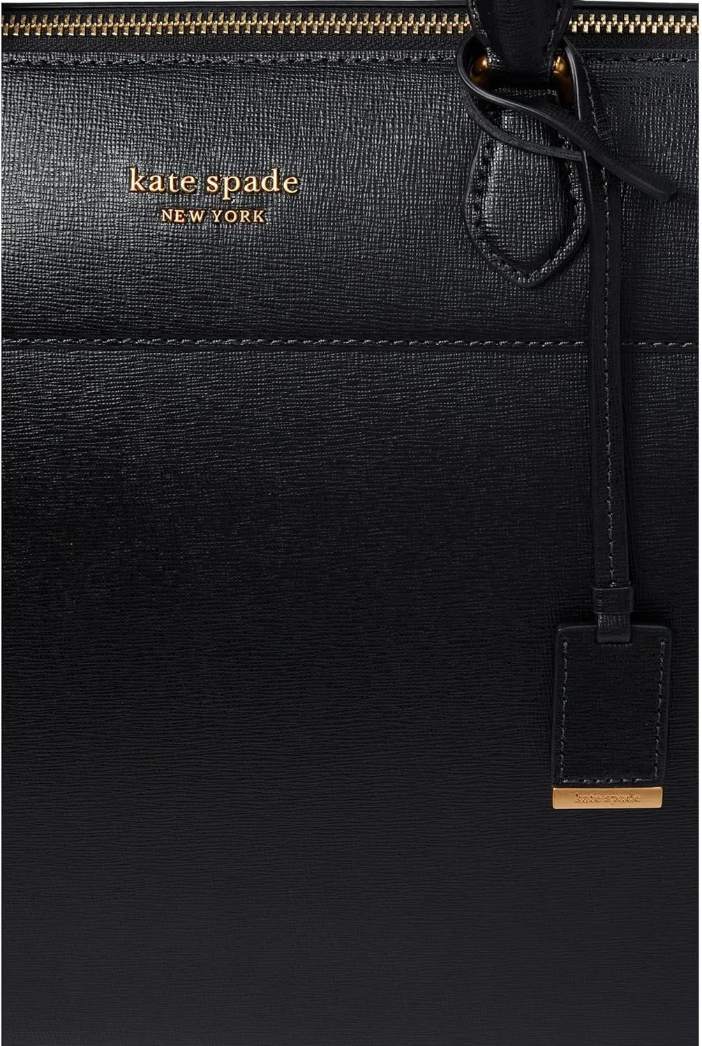 kate spade new york Morgan Saffiano Leather Laptop Bag