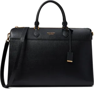 kate spade new york Morgan Saffiano Leather Laptop Bag
