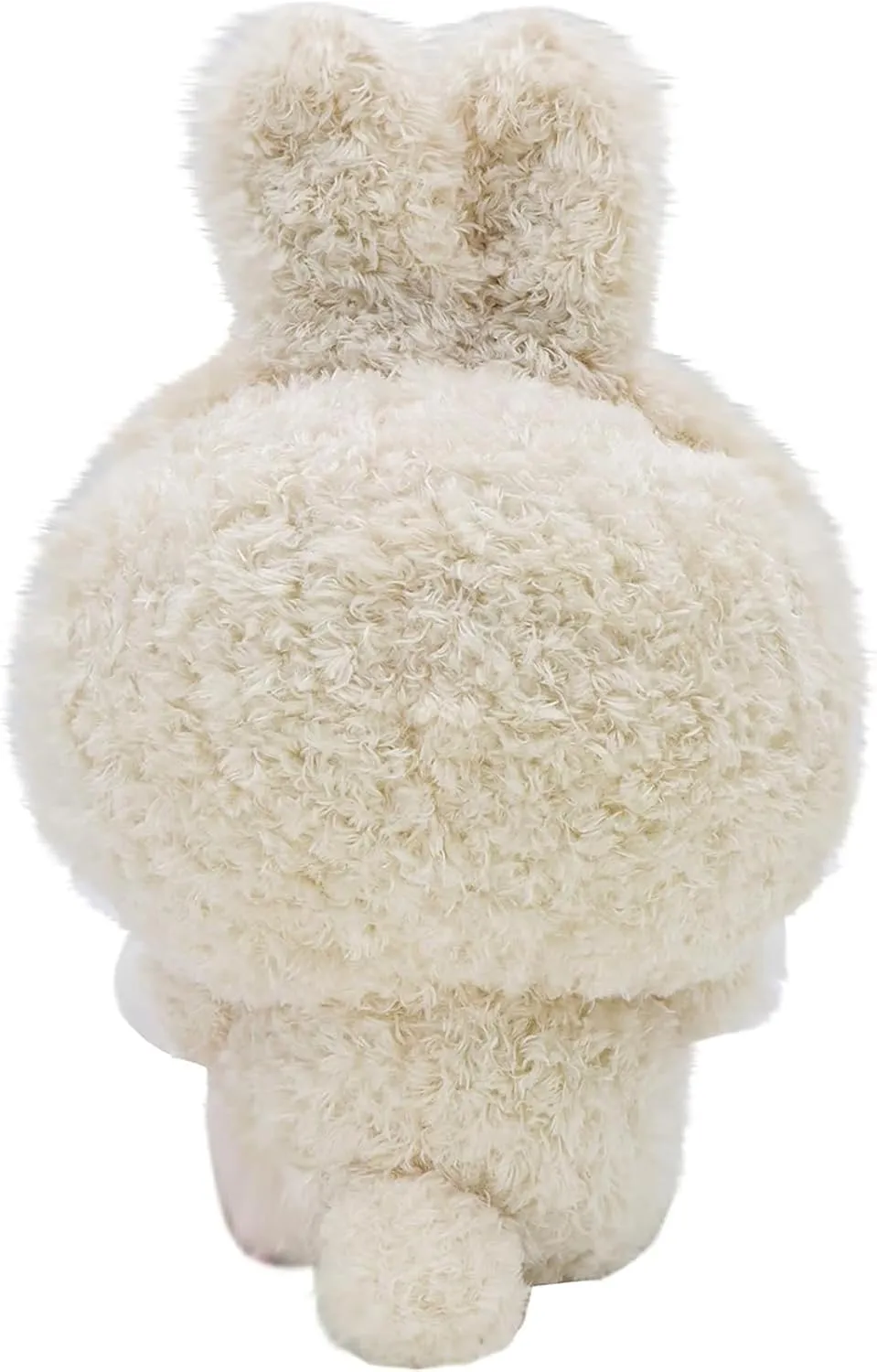 Kawaii Cartoon Bunny Cross-Dressing Series Plush,Rabbit Stuffed Cute Soft Doll Toys, Plush Pillow Stuffed Animals Toy Birthday Gifts for Girls Kids (Kt)