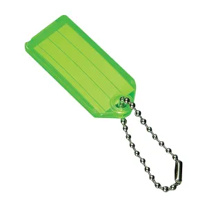 Key Identification Tag