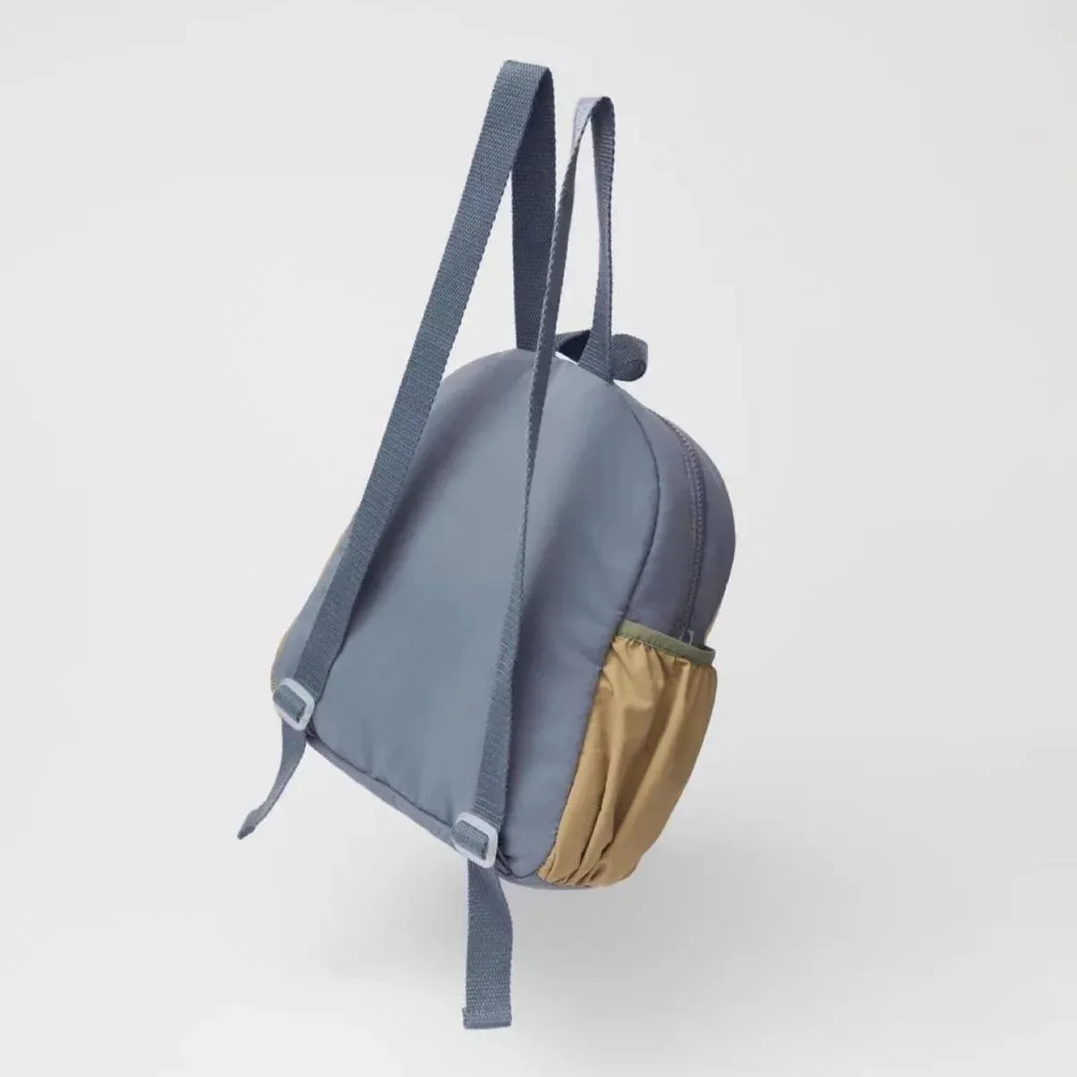 Kids Backpack: Cartoon School Bag