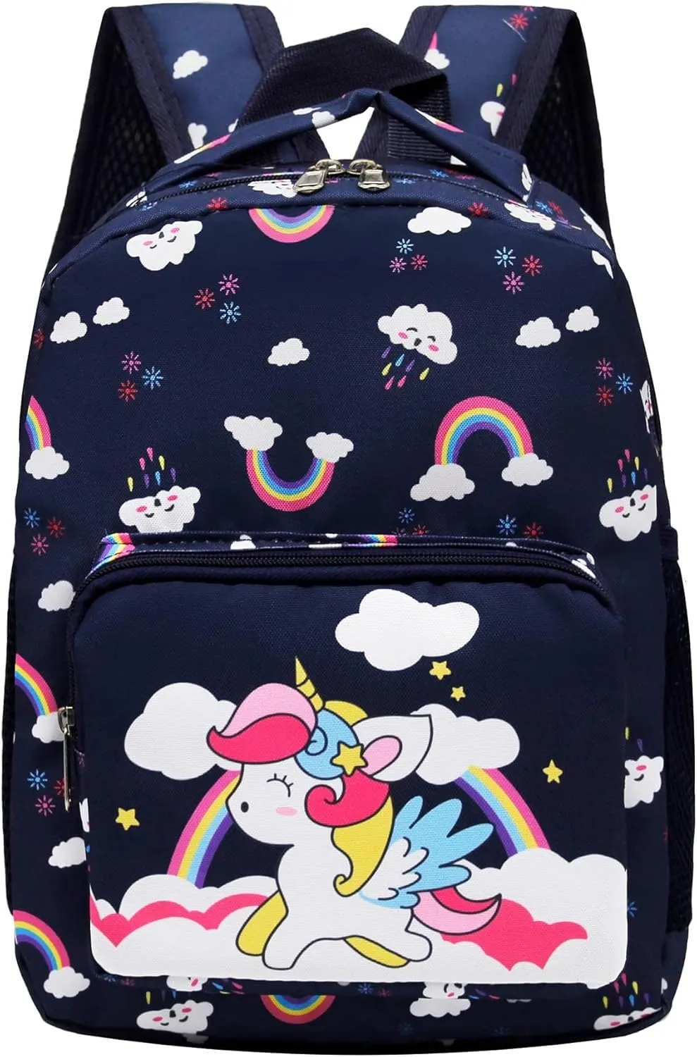 Kids Toddler Preschool Travel Backpack Cute Cartoon Backpack For Girls Boys Baby