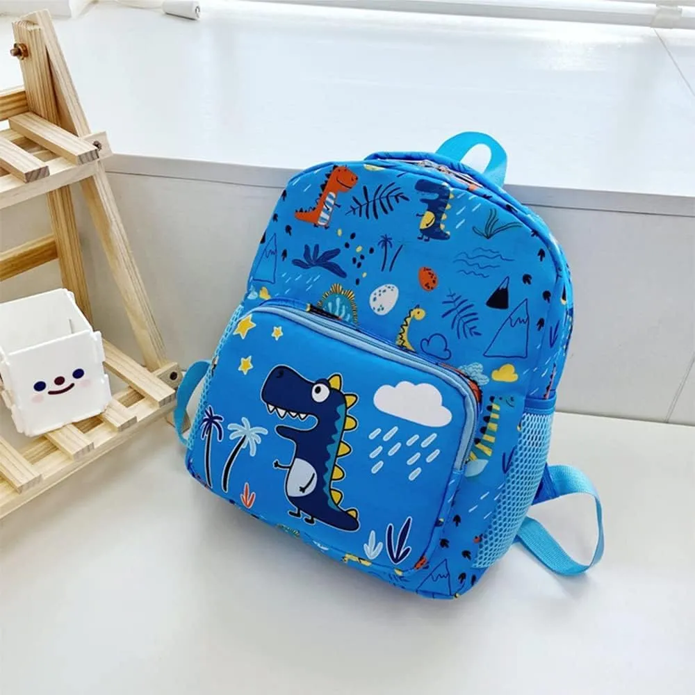 Kids Toddler Preschool Travel Backpack Cute Cartoon Backpack For Girls Boys Baby