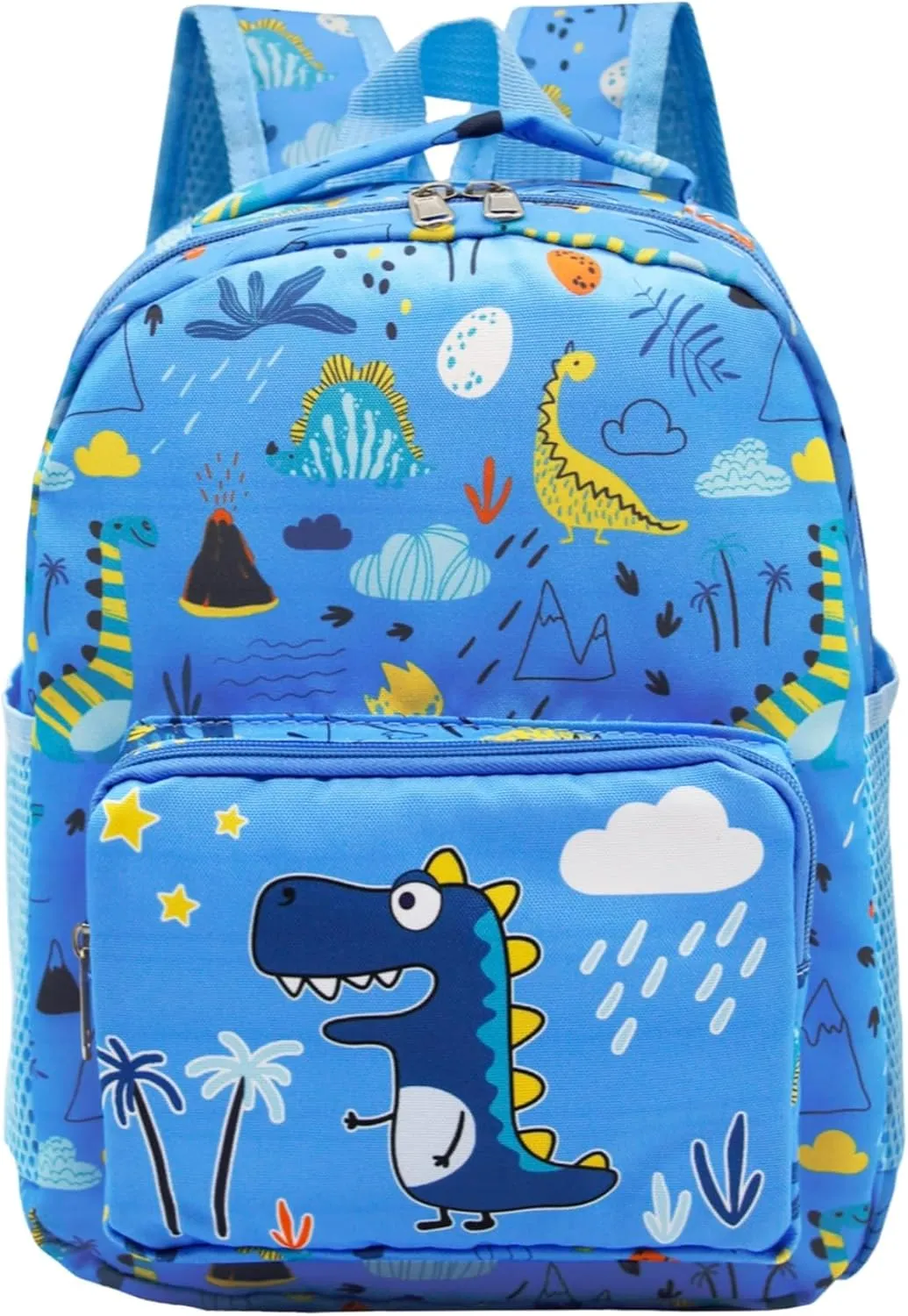 Kids Toddler Preschool Travel Backpack Cute Cartoon Backpack For Girls Boys Baby