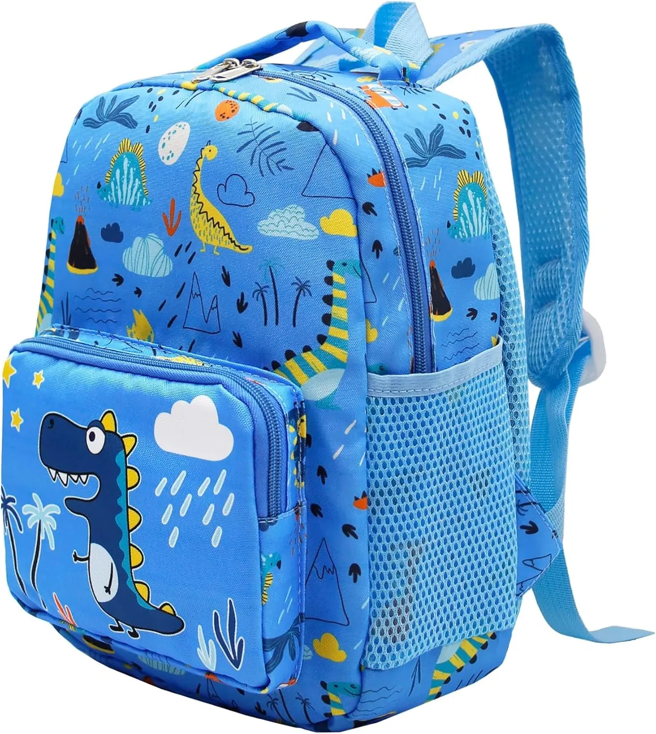 Kids Toddler Preschool Travel Backpack Cute Cartoon Backpack For Girls Boys Baby