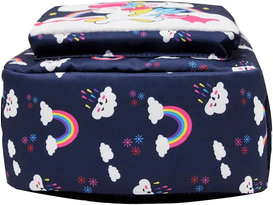 Kids Toddler Preschool Travel Backpack Cute Cartoon Backpack For Girls Boys Baby