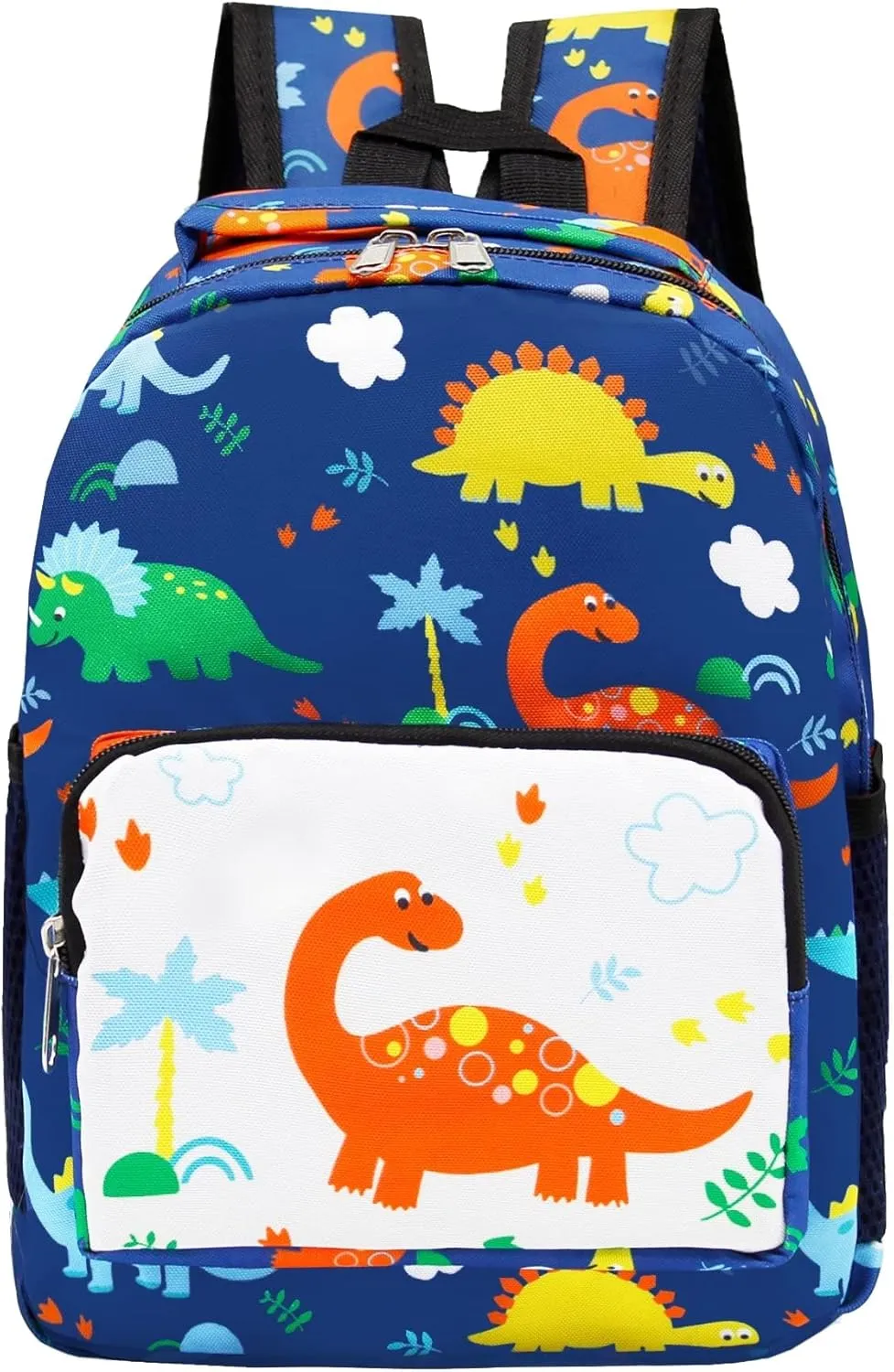 Kids Toddler Preschool Travel Backpack Cute Cartoon Backpack For Girls Boys Baby