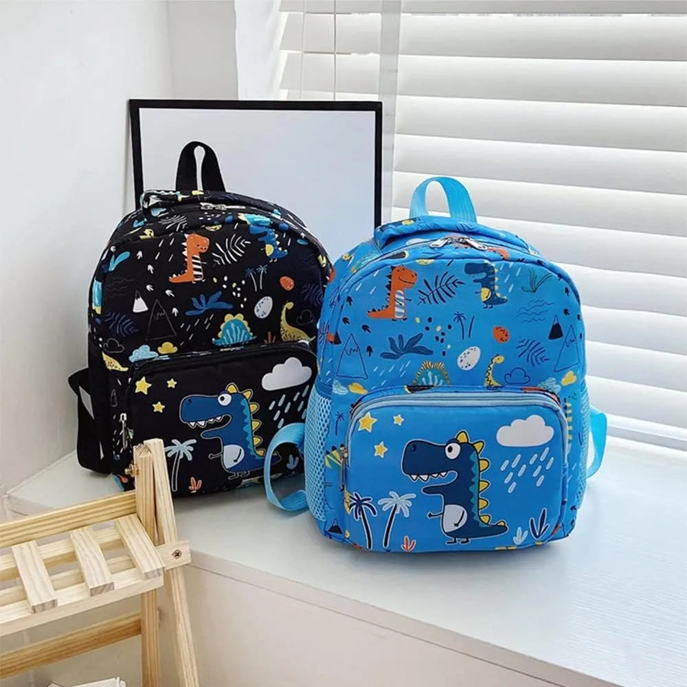 Kids Toddler Preschool Travel Backpack Cute Cartoon Backpack For Girls Boys Baby