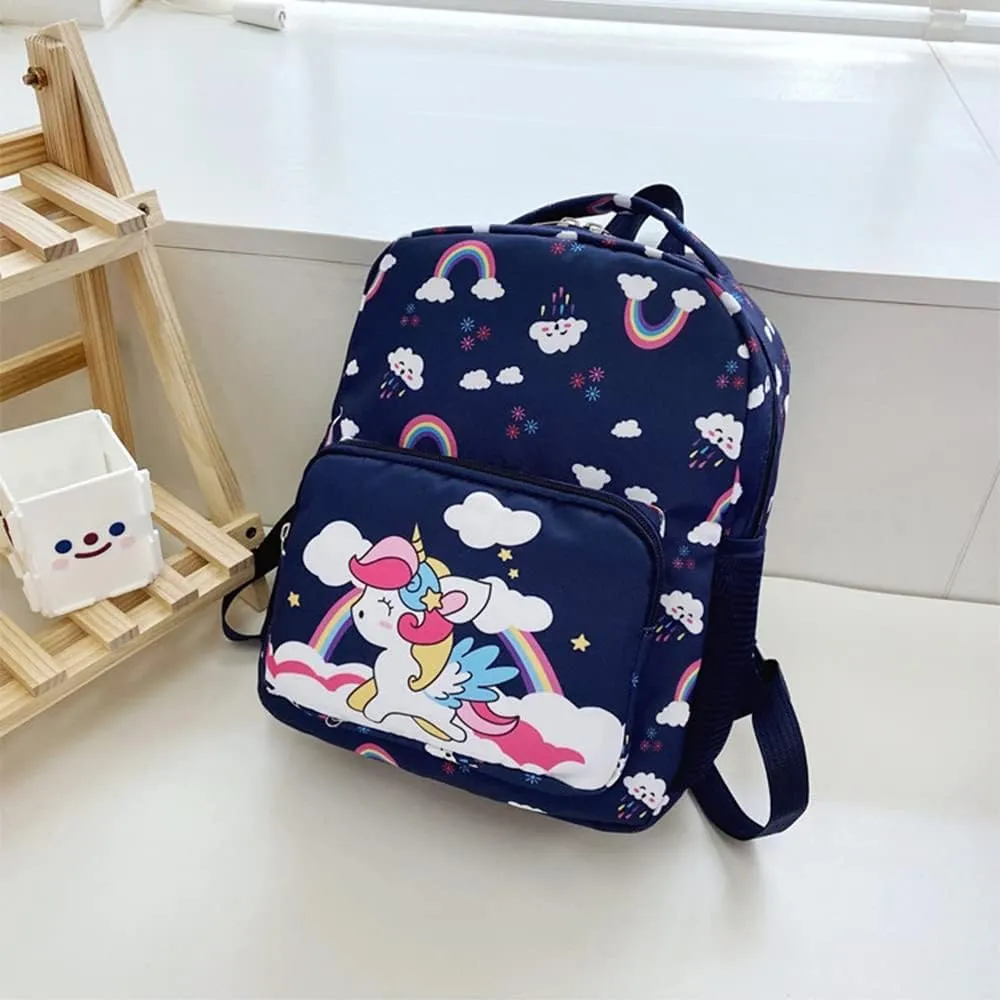 Kids Toddler Preschool Travel Backpack Cute Cartoon Backpack For Girls Boys Baby