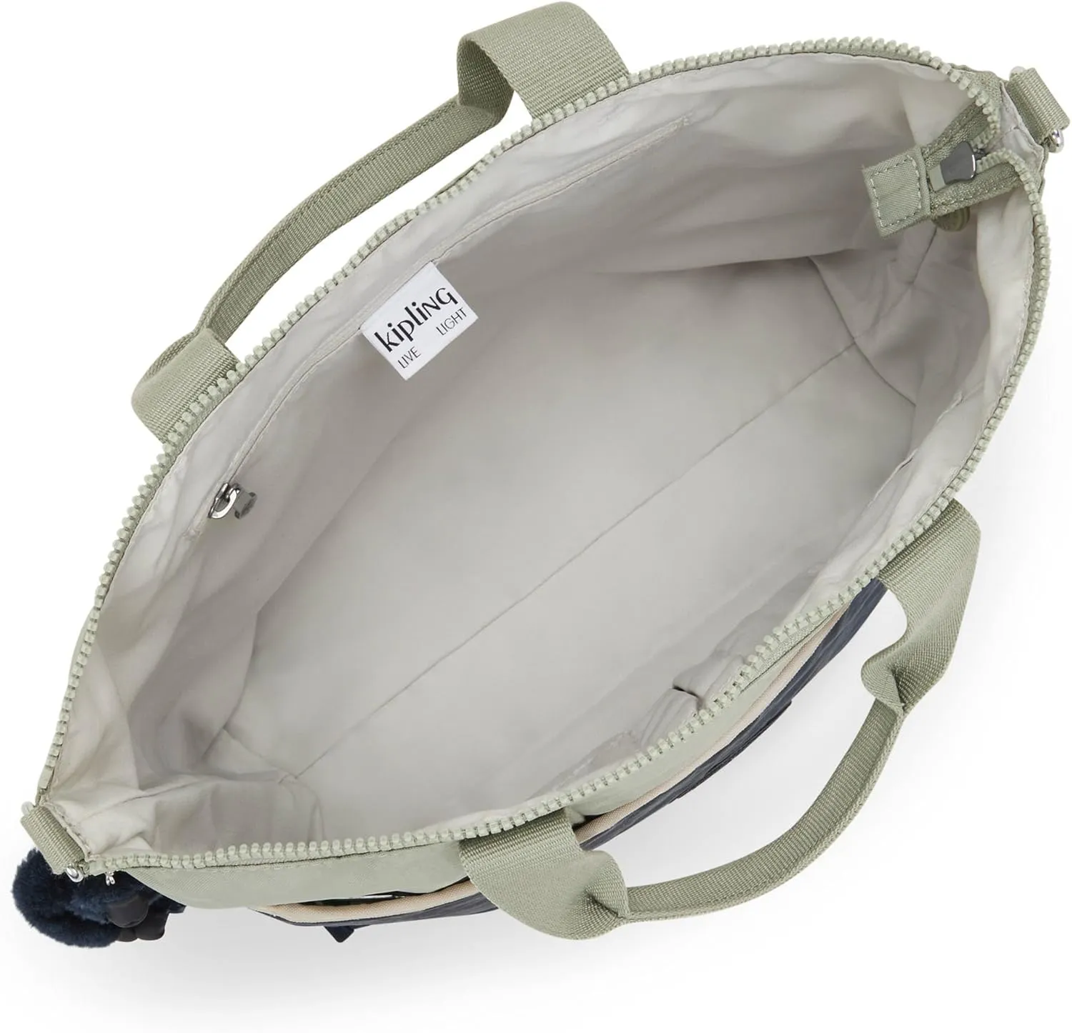 Kipling Elida Shoulder Bag