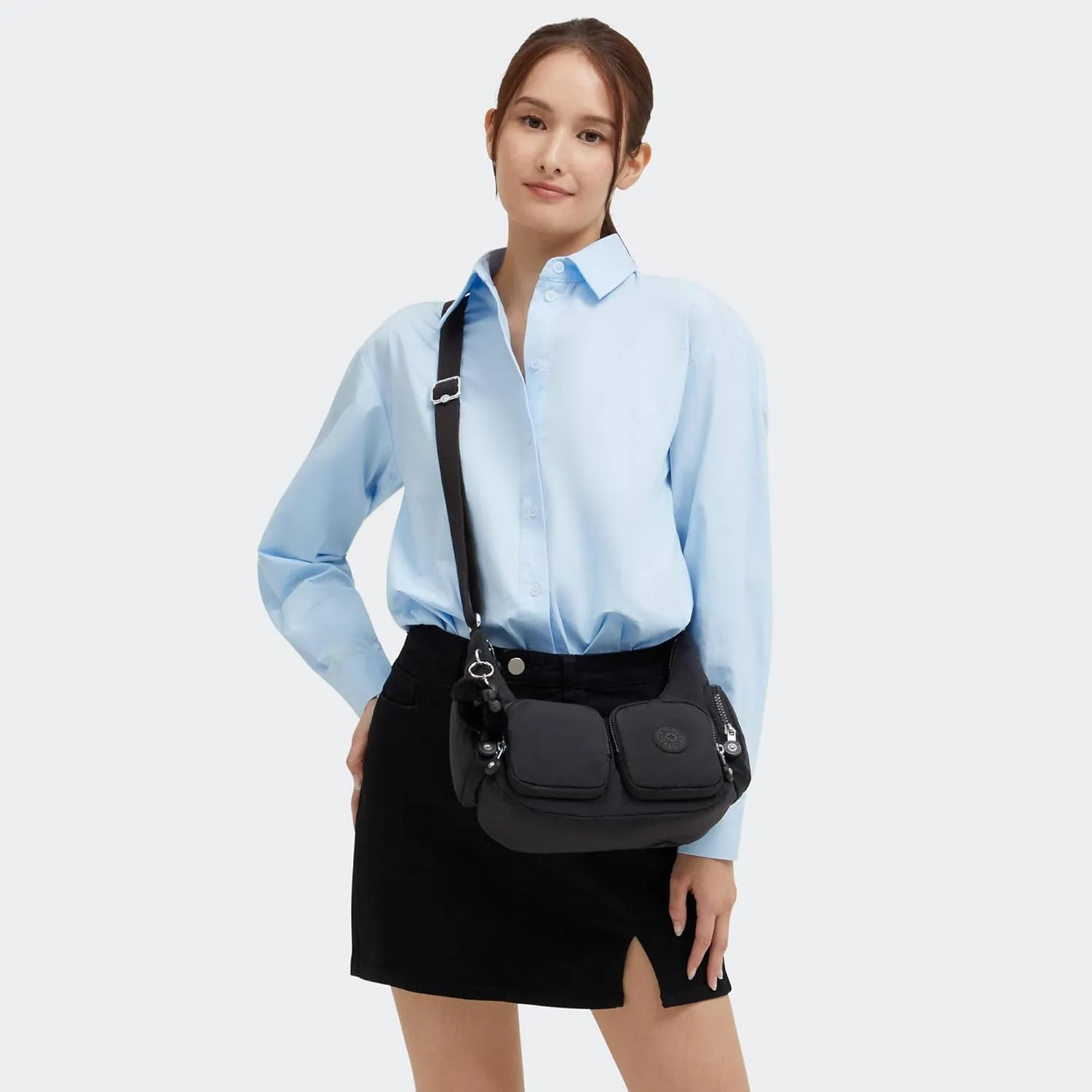 Kipling Rikka Small Crossbody Bag