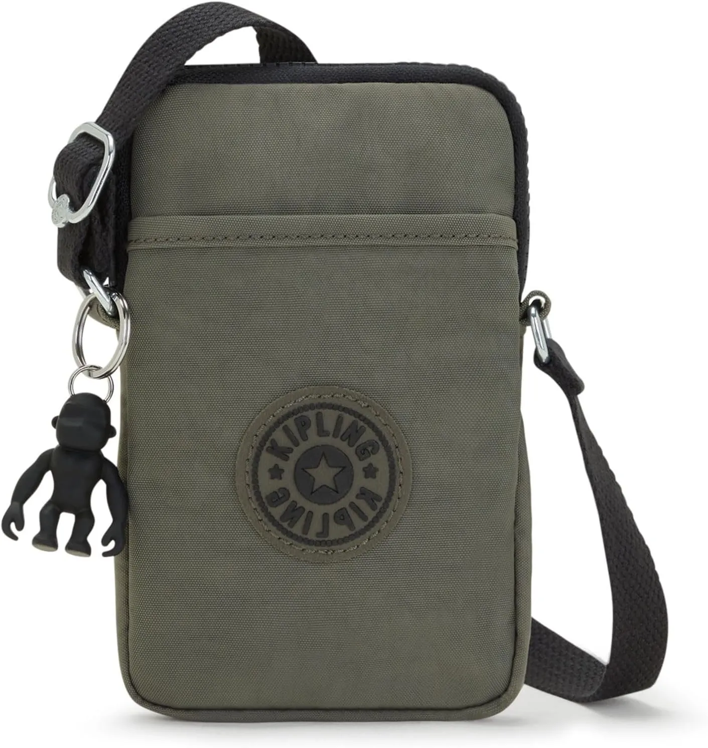 Kipling Women's Tally Minibag, Lightweight Crossbody Mini, Nylon Phone Bag