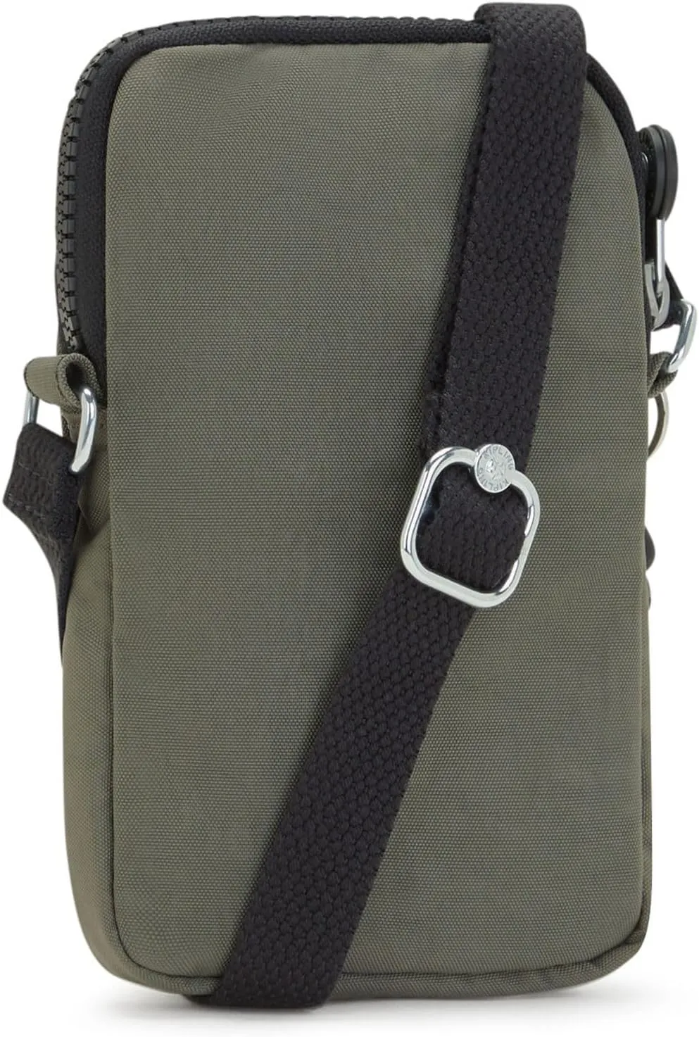 Kipling Women's Tally Minibag, Lightweight Crossbody Mini, Nylon Phone Bag
