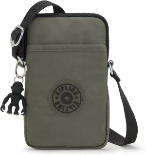 Kipling Women's Tally Minibag, Lightweight Crossbody Mini, Nylon Phone Bag