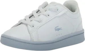 Lacoste Unisex-Child Children's Carnaby Pro Sneaker
