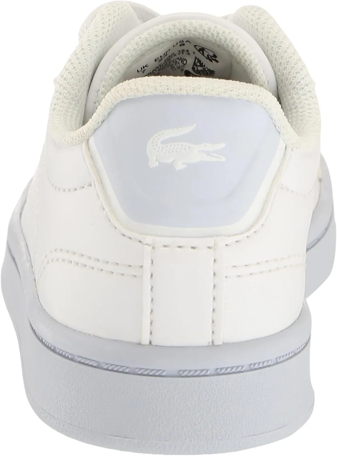 Lacoste Unisex-Child Children's Carnaby Pro Sneaker