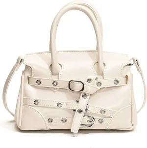 Ladies handbag shoulder bag crossbody bag