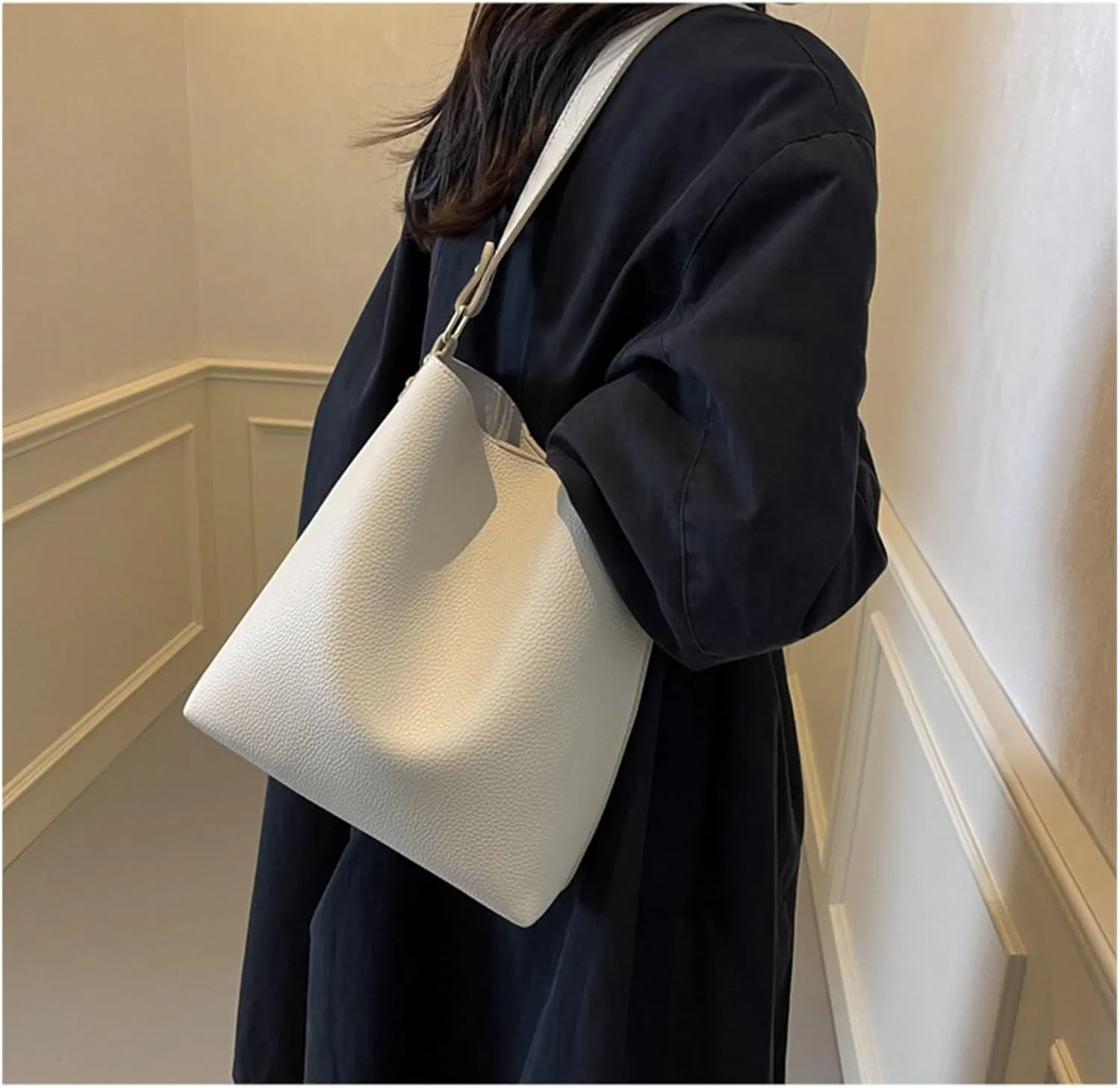 Ladies Handbag Shoulder Bag Crossbody