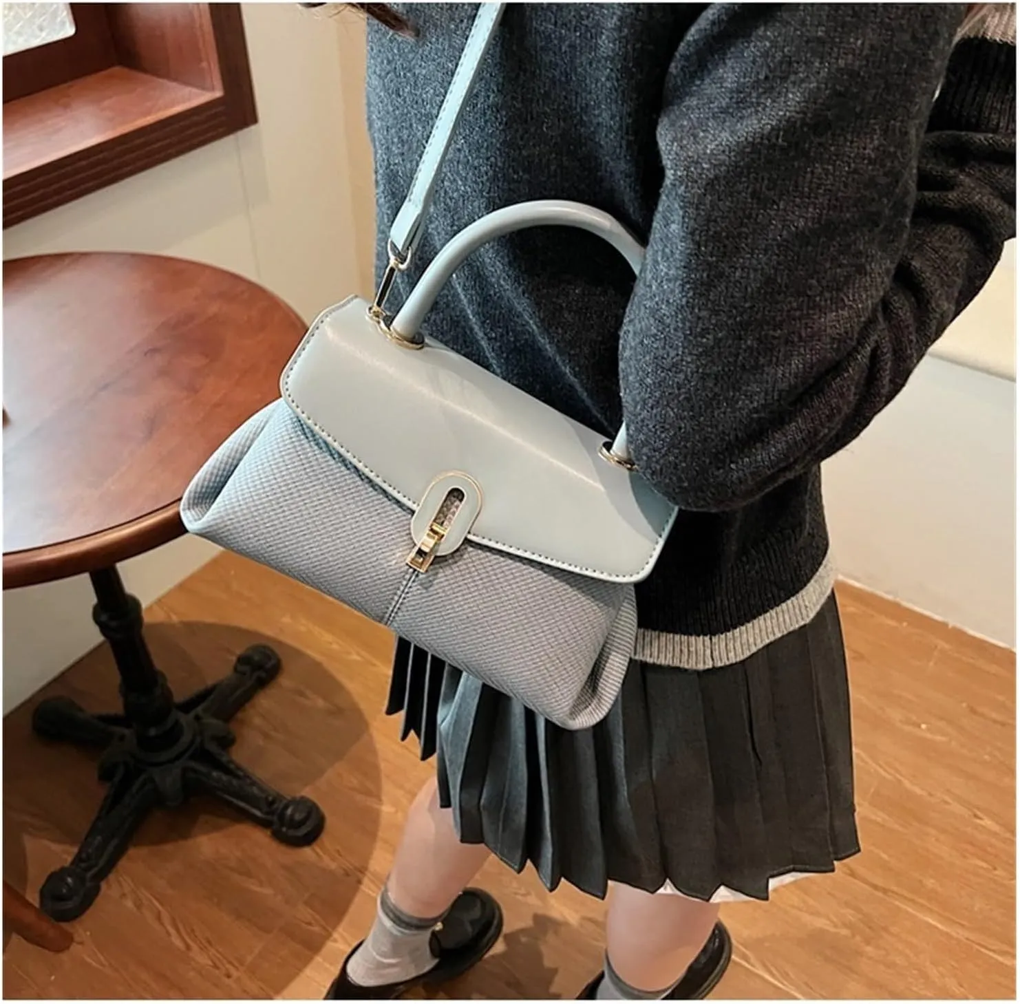 Ladies Handbag Shoulder Bag Crossbody