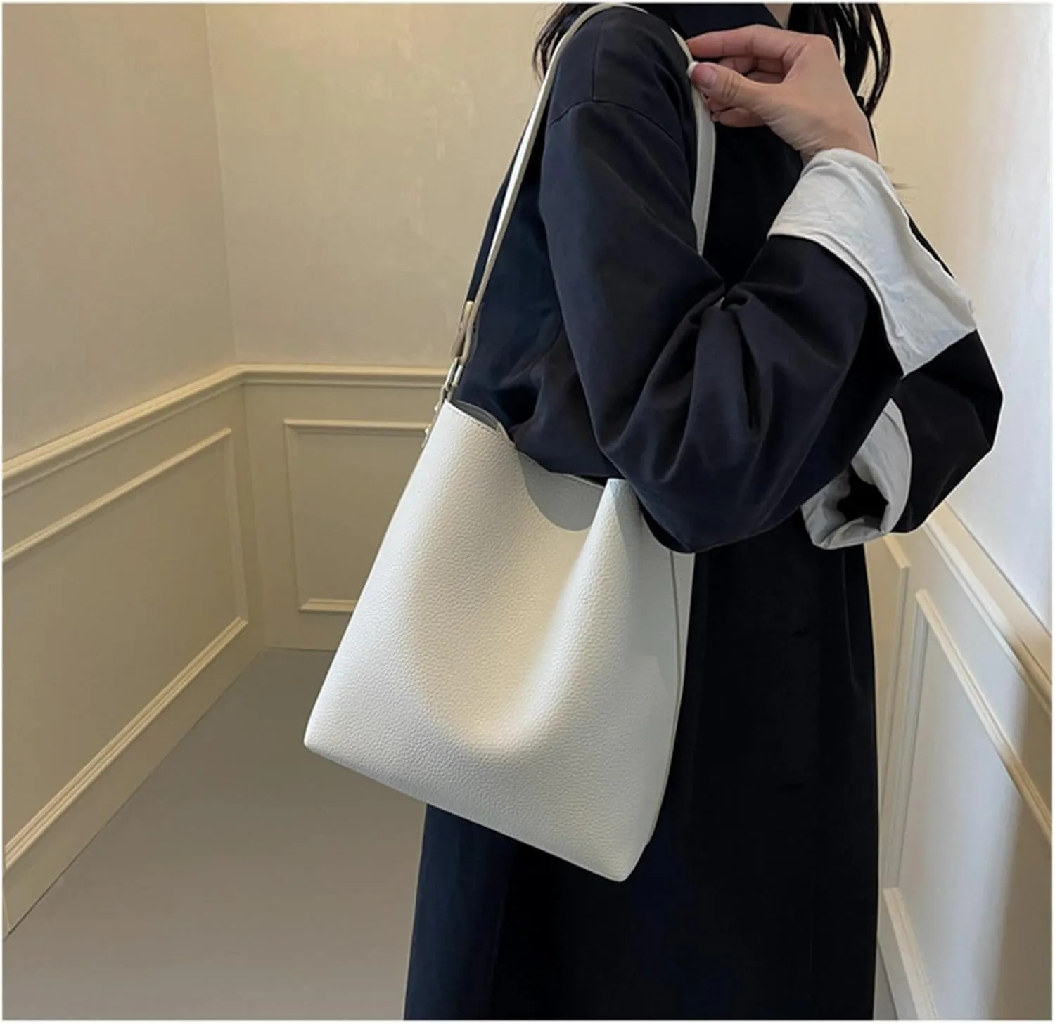Ladies Handbag Shoulder Bag Crossbody