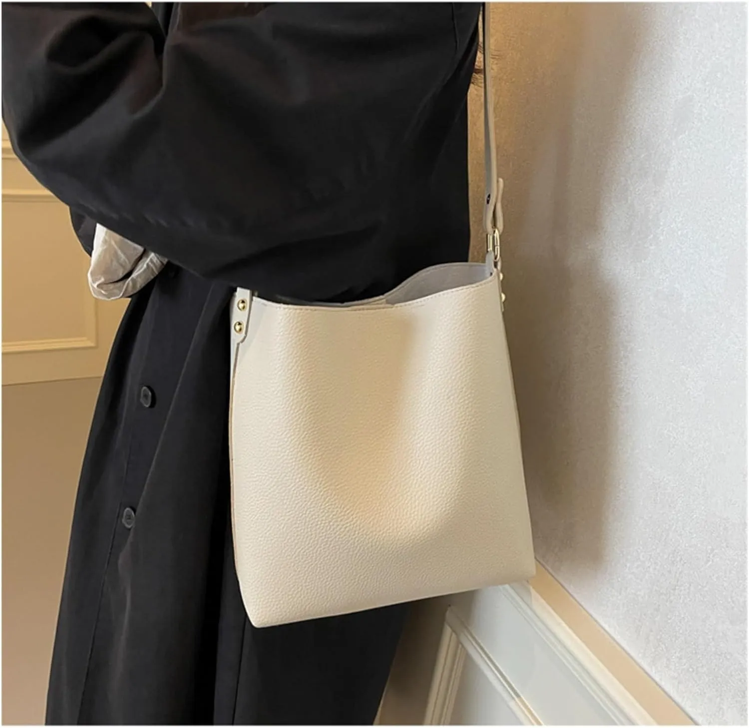 Ladies Handbag Shoulder Bag Crossbody