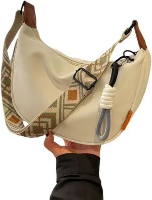 Ladies' small crossbody bag