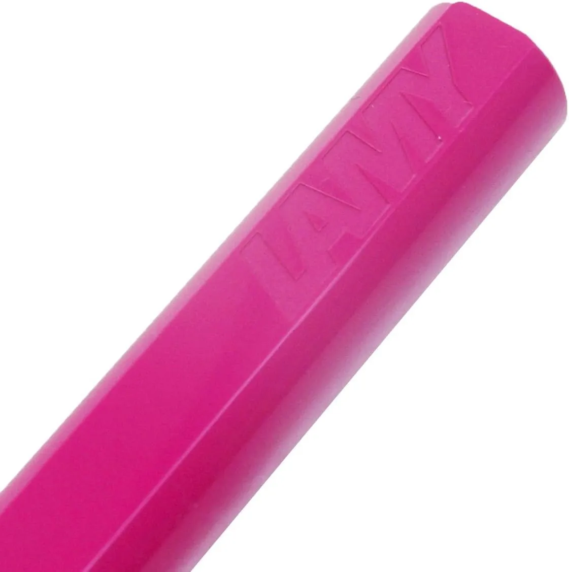 LAMY Safari Pink Fountain Pen EF L13P-EF