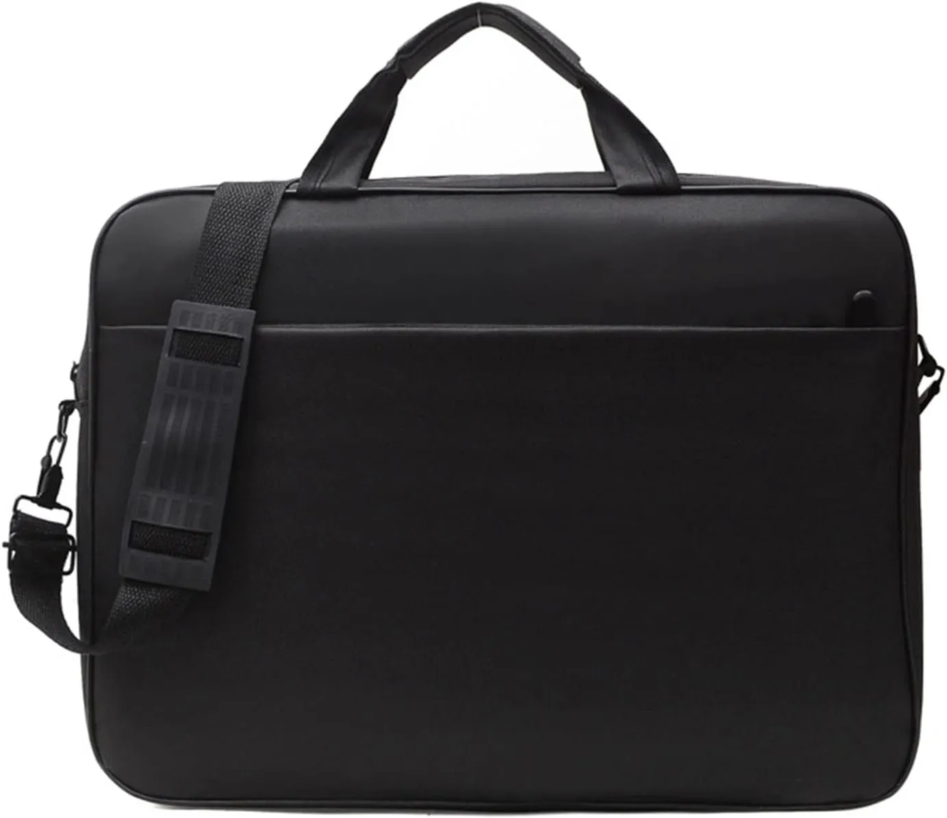Laptop Bag 15.6 17 inch Sleeve for Case with Shoulder Straps Handbag Computer Notebook Shockproof Protective B